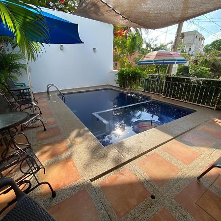 Apartament Chacala Caracoles 6 Pax Aa Con Alberca Y Playa A 50 Mts Zewnętrze zdjęcie