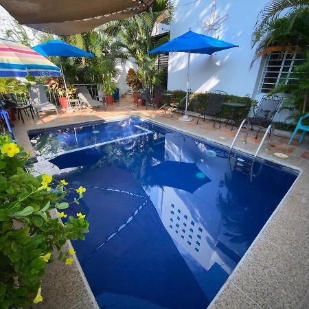 Apartament Chacala Caracoles 6 Pax Aa Con Alberca Y Playa A 50 Mts Zewnętrze zdjęcie